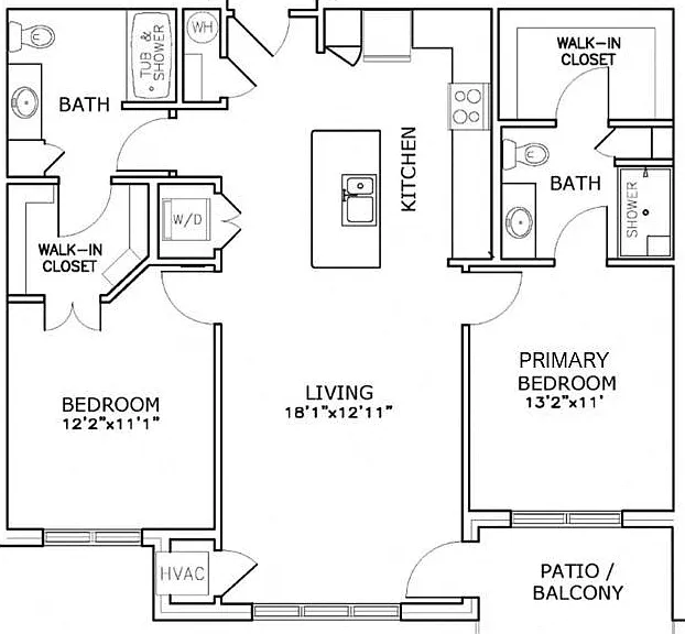 Paragon Place at Bear Claw Way — Photo 87