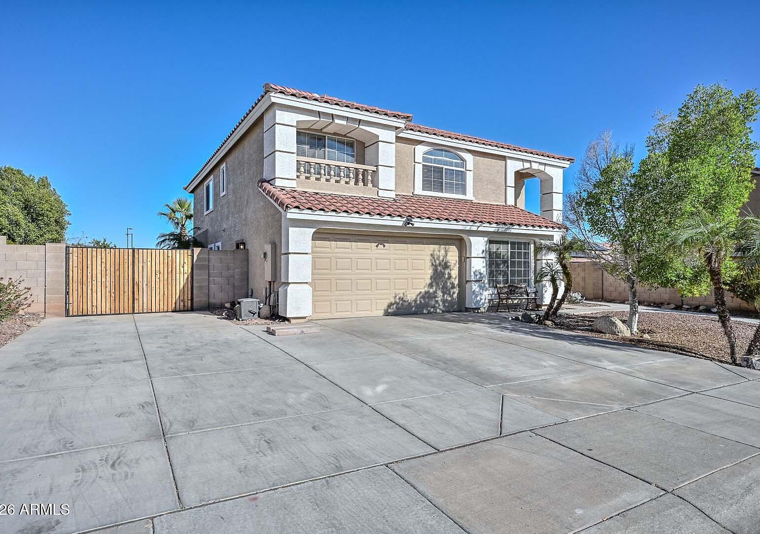 1 S 221ST Avenue, Buckeye, AZ 85326 | Zillow