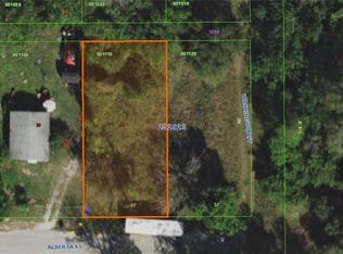 Alberta St, Bartow, FL 33830