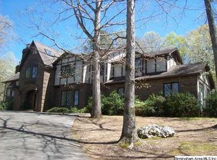 7995 Highway 46, Heflin, AL 36264