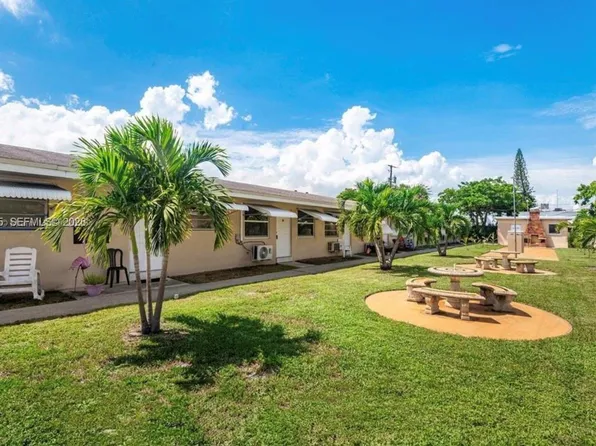 2901 Polk St APT 2, Hollywood, FL 33020