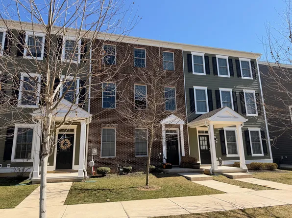 1529 Schwinn St, Middletown, DE 19709