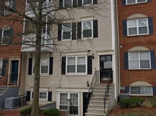 32 S Orange Ave, Newark, NJ 07103