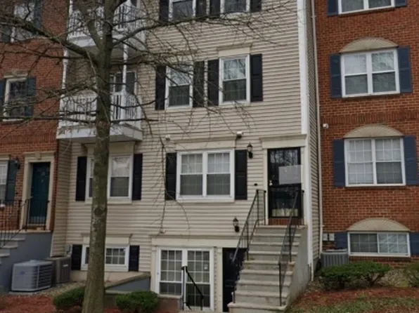 32 S Orange Ave, Newark City, NJ 07103