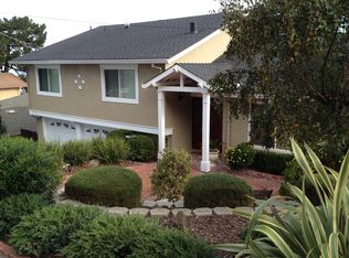 400 42nd Ave, San Mateo, CA 94403