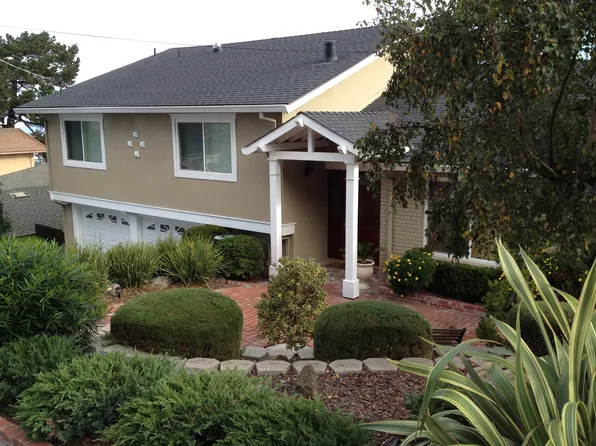 400 42nd Ave, San Mateo, CA 94403