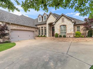 11249 Fox Trl, Flint, TX 75762