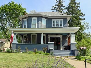 308 W Reynolds St, Urbana, OH 43078