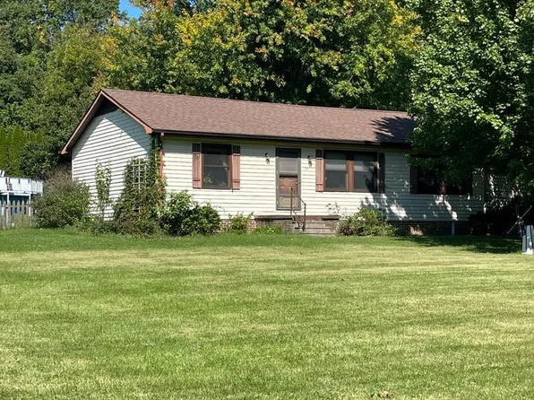 121 S Sandy Hill Rd, Coatesville, PA 19320