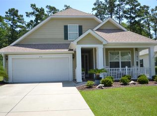 450 Grand Cypress Way, Murrells Inlet, SC 29576