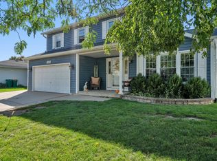 1131 Cathy Dr, Joliet, IL 60431