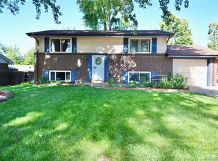 6547 Vivian St, Arvada, CO 80004