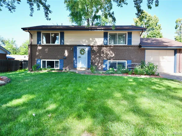 6547 Vivian Street, Arvada, CO 80004