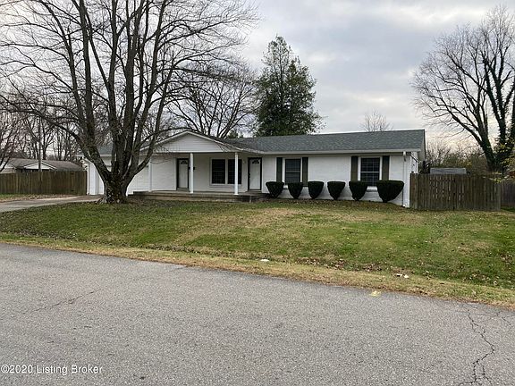 2nd image of 6712 Creston Dr