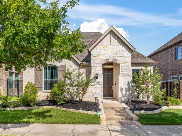4622 Copper Mountain Trl, Arlington, TX 76005