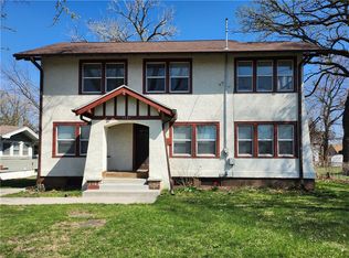 1321 Clark St, Des Moines, IA 50314