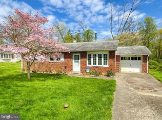 112 Trevose Ave, Feasterville Trevose, PA 19053