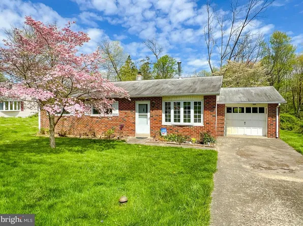 112 Trevose Rd, Trevose, PA 19053