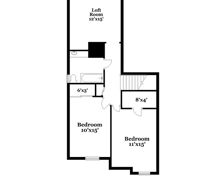 2801 River Ridge Dr — Photo 2