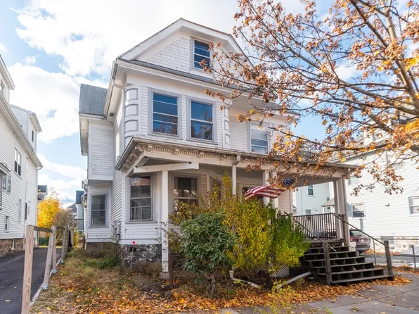 5 Fiske Ter, Allston, MA 02134