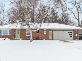 W3309 County Rd S, Appleton, WI 54913
