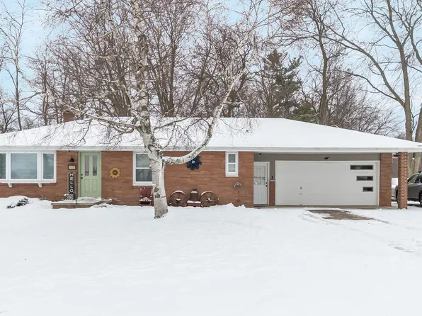 W3309 County Kk Road, Kaukauna, WI 54130