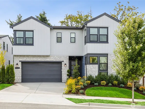 13717 SE 85th Street, Newcastle, WA 98059