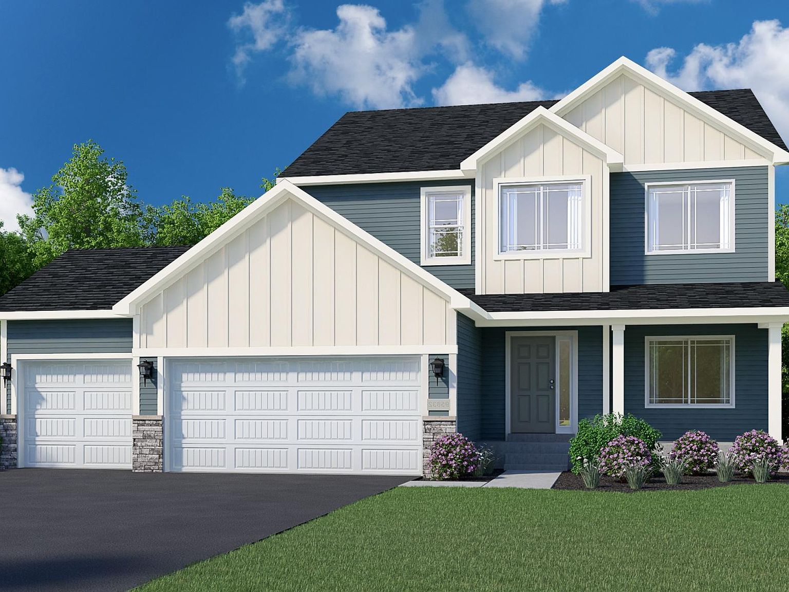 9808 32nd St NE, Saint Michael, MN 55376 MLS 6601794 Zillow