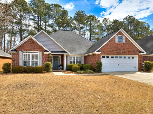 3053 Daufaskie Rd, Sumter, SC 29150