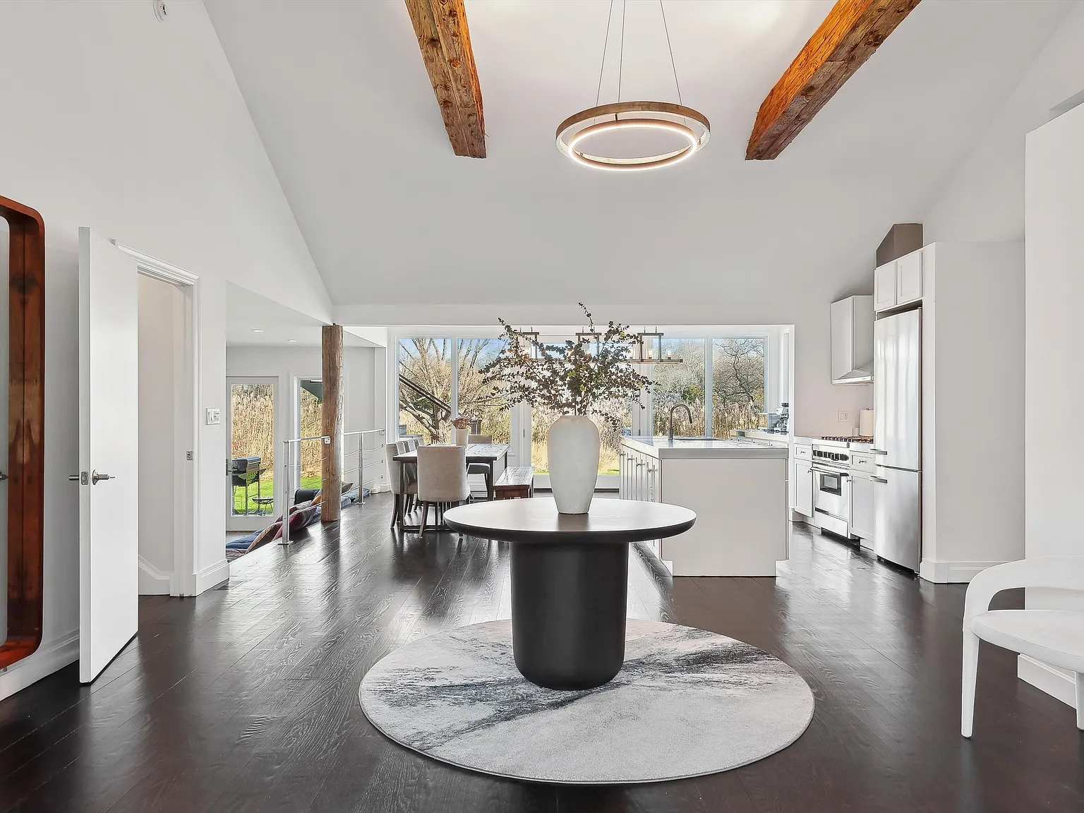 Sag Harbor waterfront sanctuary — Photo 4