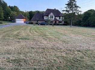 1376 E Mount Morris Rd, Mount Morris, MI 48458