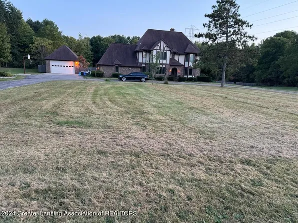 1376 E Mount Morris Rd, Mount Morris, MI 48458