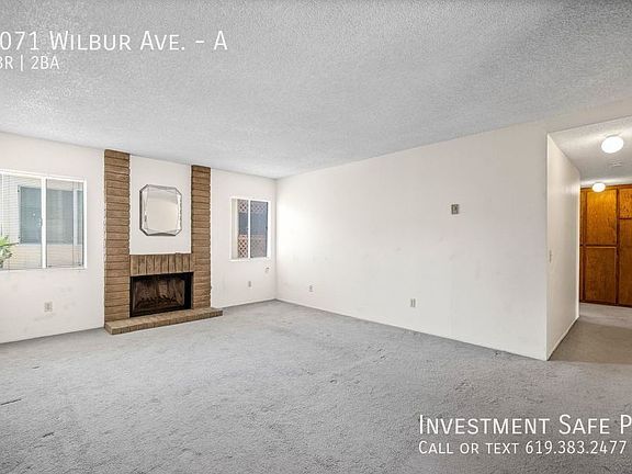 5th image of 1071 Wilbur Ave APT A