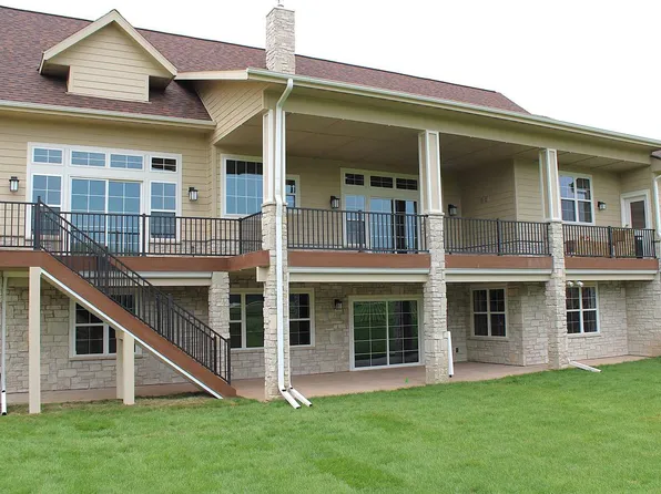 1306 Moll Drive, Waunakee, WI 53597