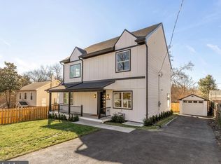 6604 Gude Ave, Takoma Park, MD 20912