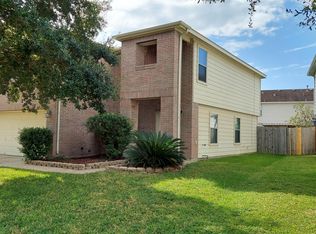 2026 Declaration Dr, Missouri City, TX 77459