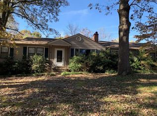 1105 Dixie Ave, Florence, AL 35630