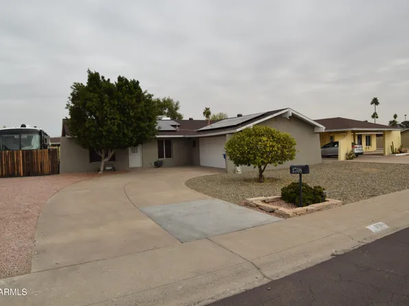 3708 W REDFIELD Road, Phoenix, AZ 85053