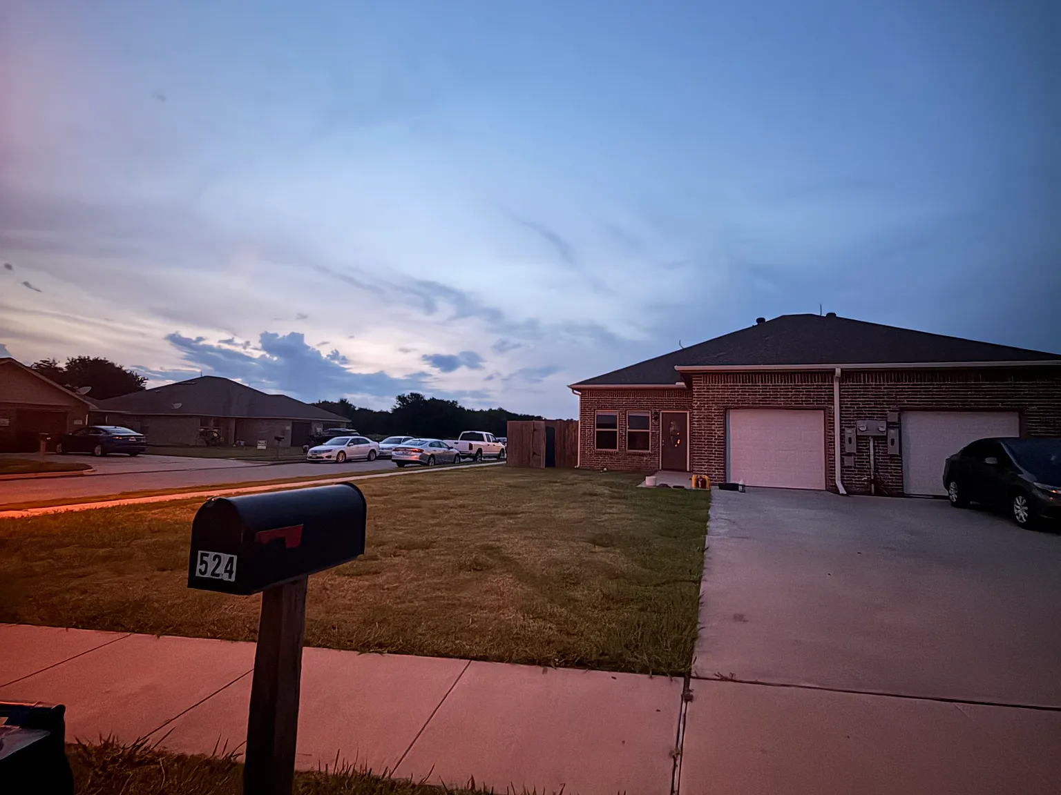 3 bed, 1278 sqft, $1,700 — Photo 3