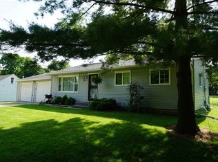 3044 Rice Ave, Rockford, IL 61101