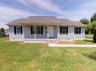 1506 Cutoff Rd, Murfreesboro, TN 37129