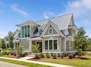 221 Black Powder Ln, Charleston, SC 29492