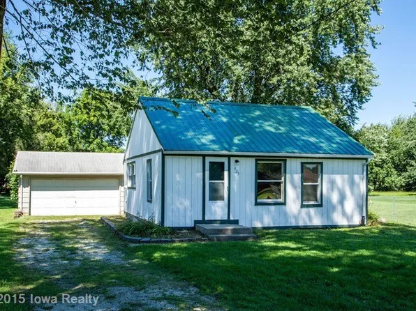 425 NW 49th Pl, Des Moines, IA 50313