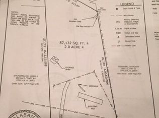9747 Al Highway 51, Opelika, AL 36804