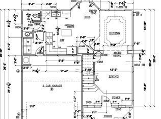 6811 Cougar Clf, San Antonio, TX 78242