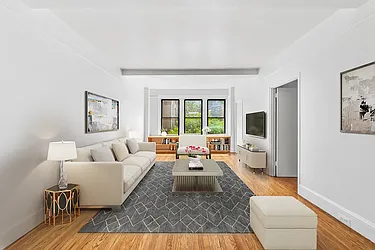 Rented by Vector New York, LLC