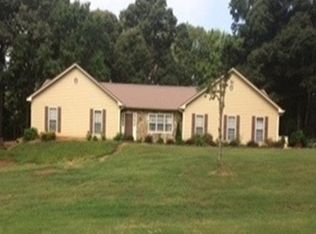 105 Washington Way, Lagrange, GA 30240