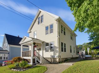 56 Fruit Street Ext APT 1, Milford, MA 01757