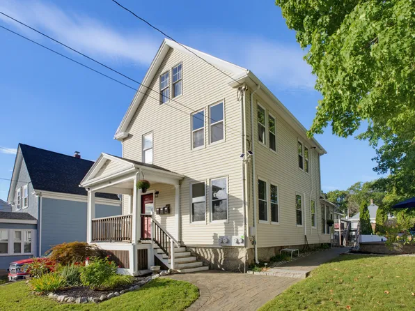 56 Fruit Street Ext APT 1, Milford, MA 01757