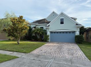 1146 Crane Crest Way, Orlando, FL 32825